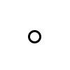 Ring operator symbol