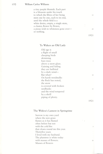 Page 152 from Twentieth-Century American Poetry (0-07-142779-1) by McGraw-Hill